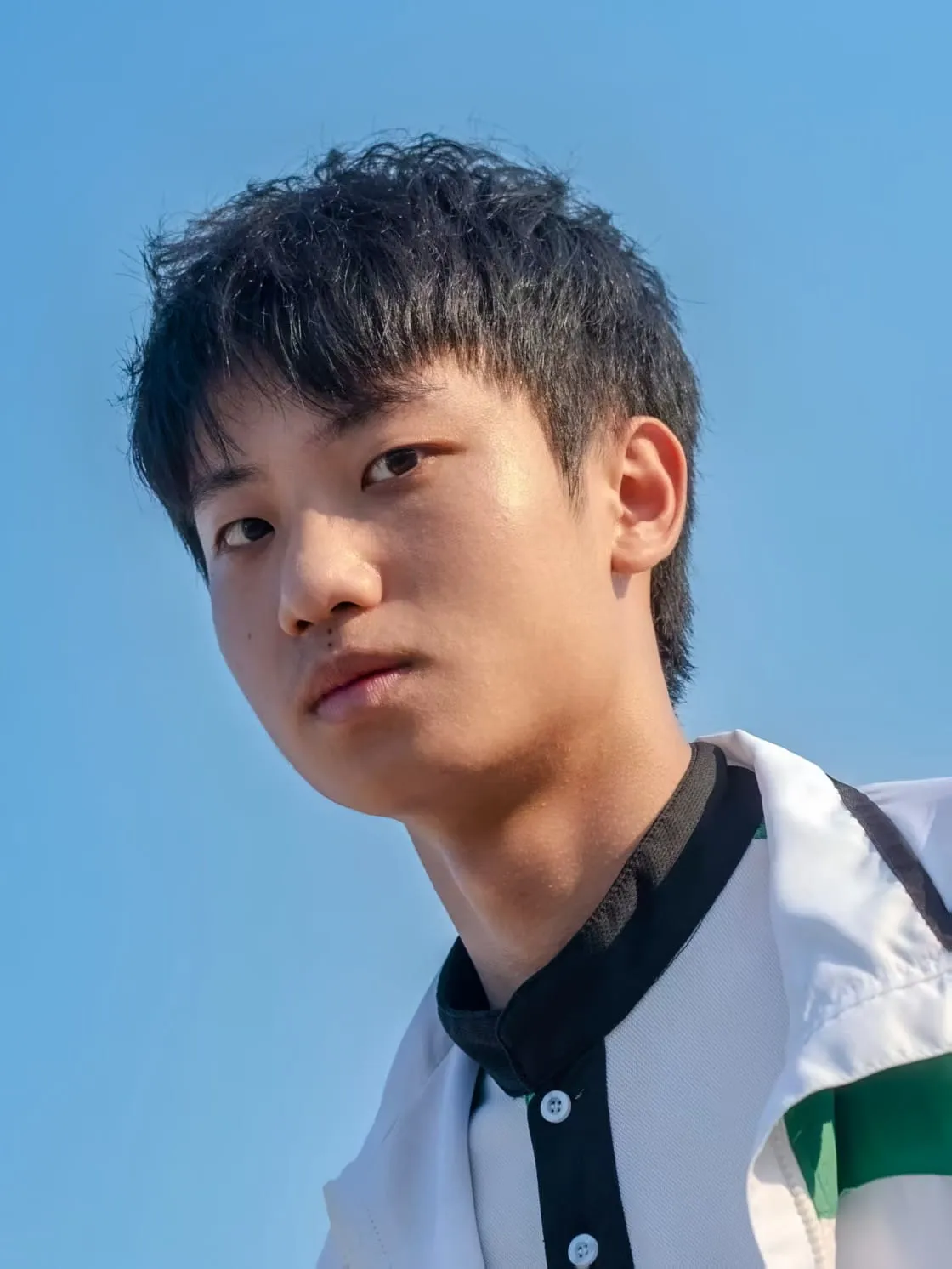李啟之