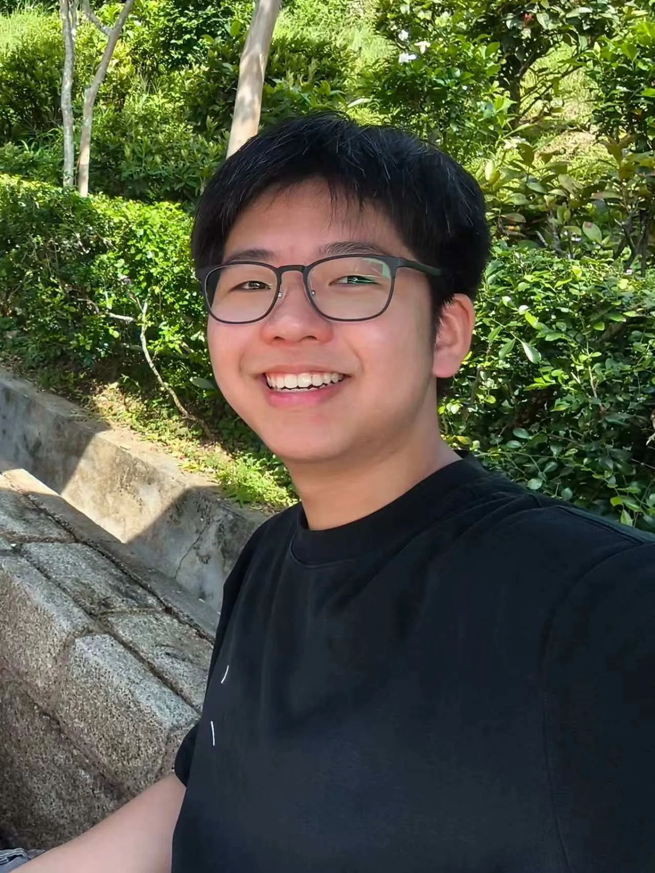 温慶煜