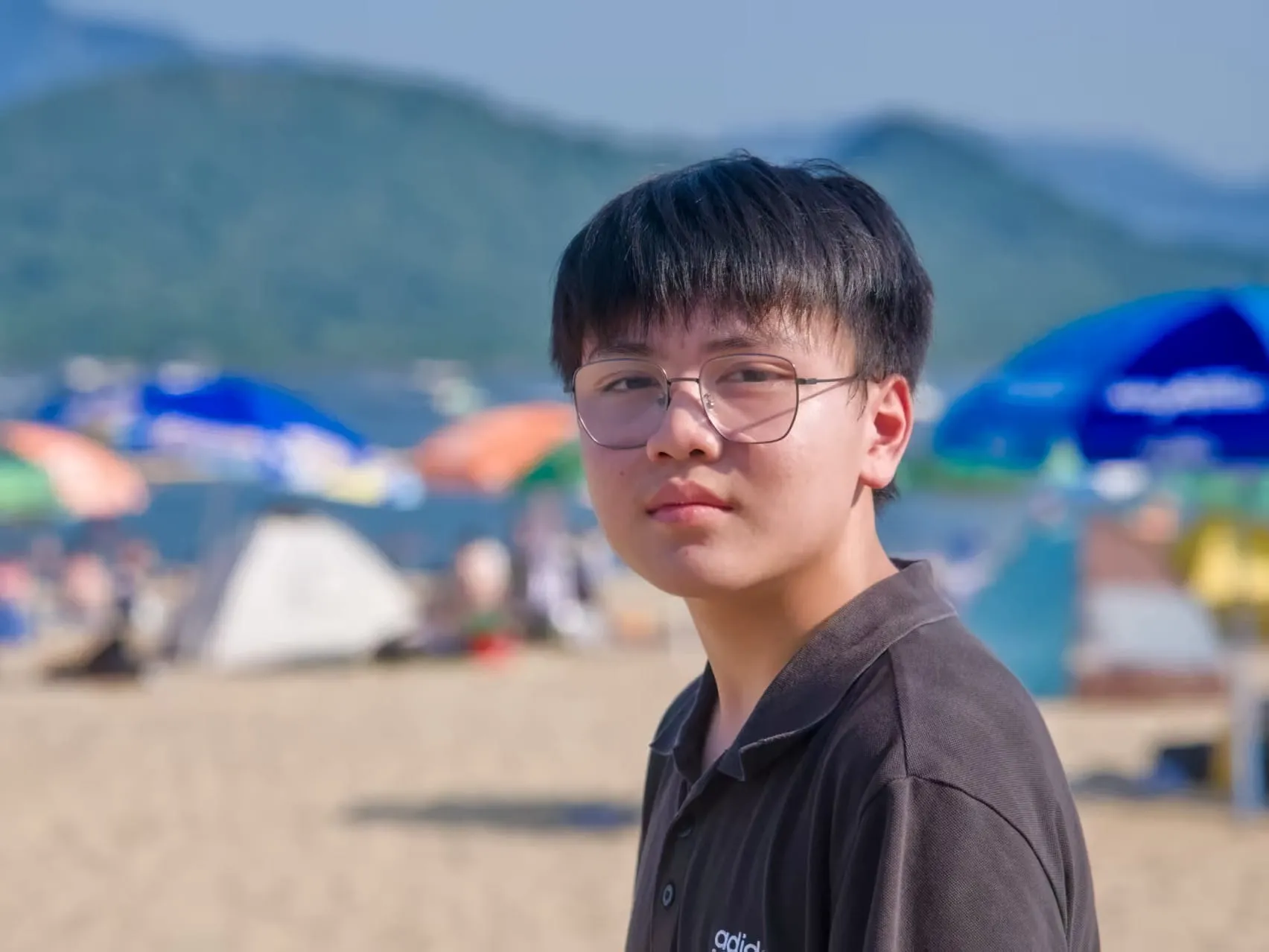 邱浚賢