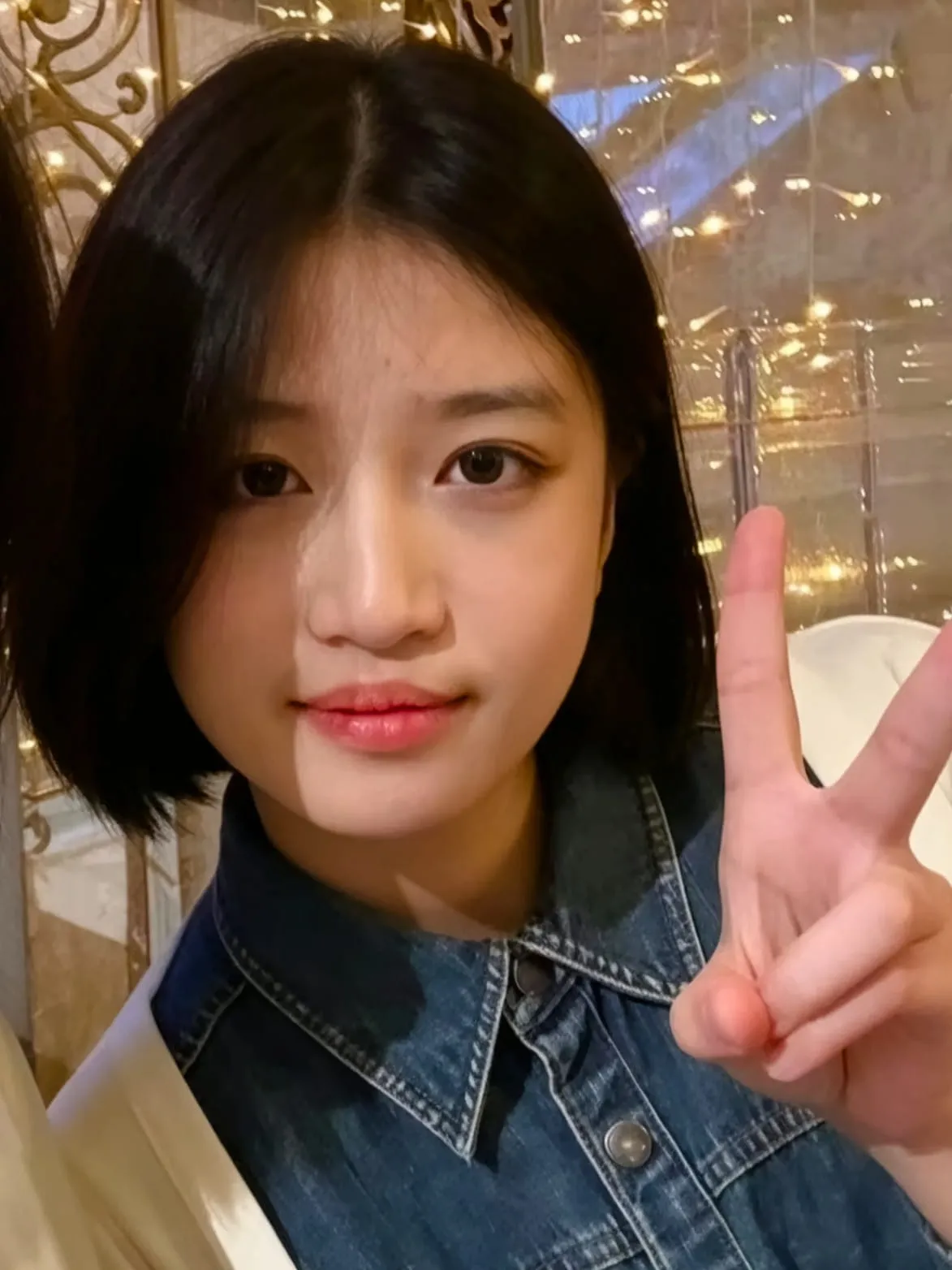 陳泳霏